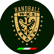 Śląsk Wrocław Handball