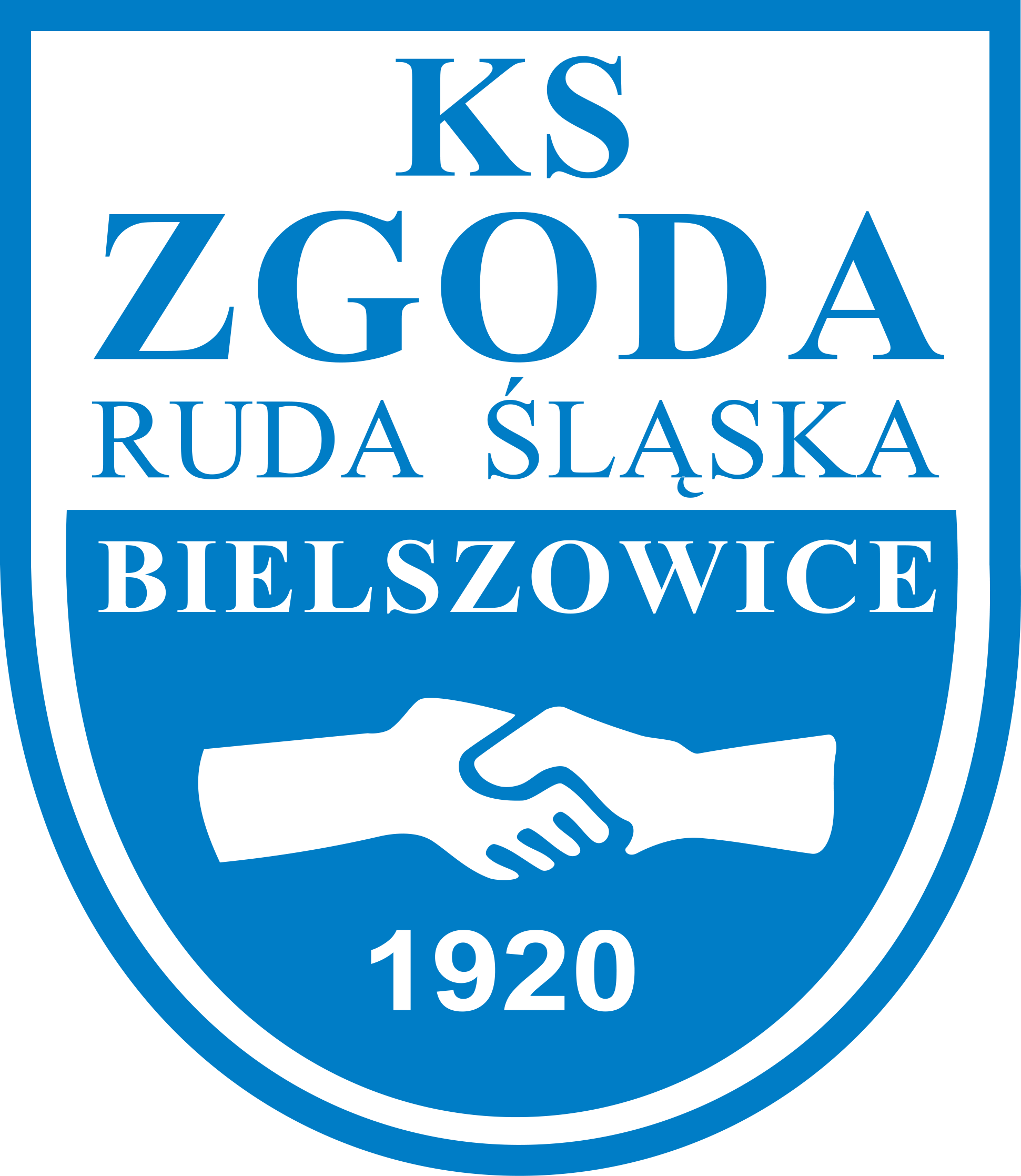 KS Zgoda Ruda Śląska